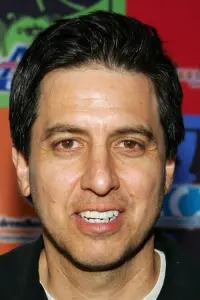 Photo Ray Romano