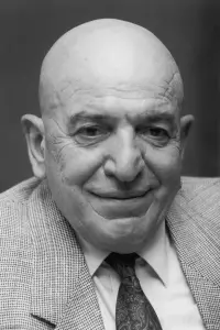 Photo Telly Savalas