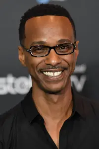 Photo Tevin Campbell