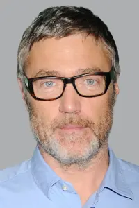 Photo Vincent Regan