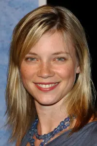 Photo Amy Smart