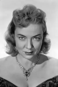 Photo Audrey Totter