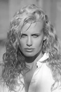 Photo Daryl Hannah