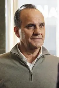 Photo Joe Torre