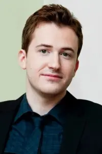 Photo Joseph Mazzello