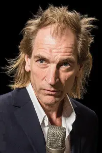 Photo Julian Sands