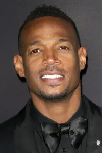 Photo Marlon Wayans