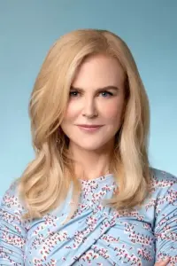 Photo Nicole Kidman