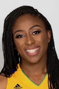 Photo Nneka Ogwumike