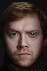 Photo Rupert Grint