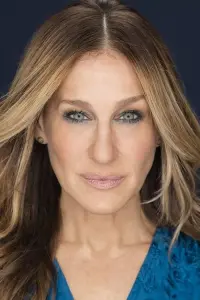 Photo Sarah Jessica Parker