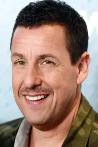 Photo Adam Sandler