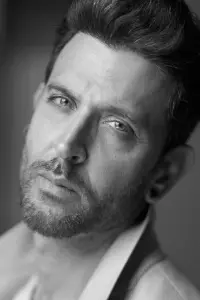 Photo Hrithik Roshan