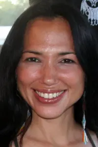 Photo Irene Bedard