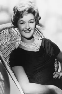 Photo Joan Sims