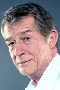 Photo John Hurt