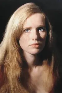 Photo Liv Ullmann