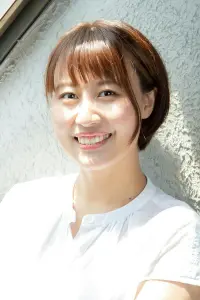 Photo Mai Kanazawa