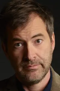 Photo Mark Duplass