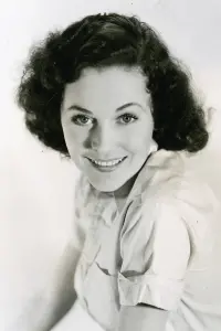 Photo Maureen O'Sullivan