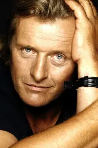 Photo Rutger Hauer