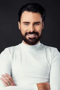 Photo Rylan Clark