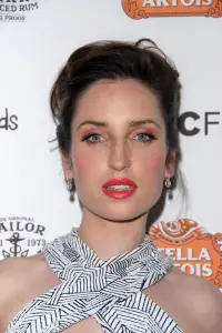 Photo Zoe Lister-Jones