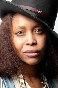 Photo Erykah Badu