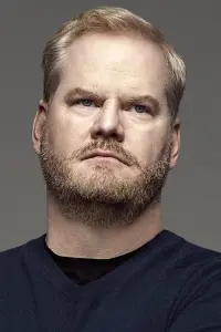 Photo Jim Gaffigan