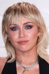 Photo Miley Cyrus