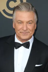 Photo Alec Baldwin