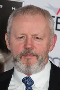 Photo David Morse