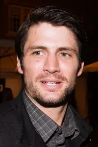 Photo James Lafferty