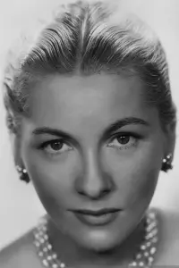 Photo Joan Fontaine