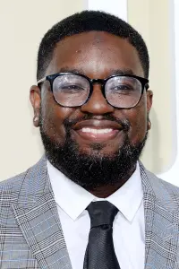 Photo Lil Rel Howery