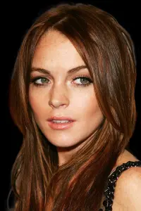 Photo Lindsay Lohan