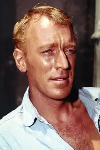 Photo Max von Sydow