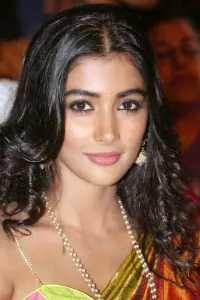 Photo Pooja Hegde