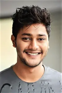 Photo Prince Cecil