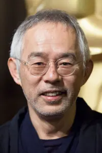 Photo Toshio Suzuki