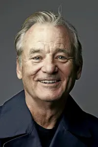 Photo Bill Murray