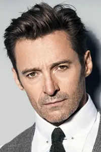 Photo Hugh Jackman