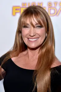 Photo Jane Seymour