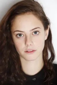 Photo Kaya Scodelario