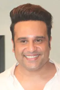 Photo Krishna Abhishek