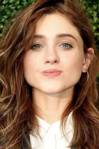 Photo Natalia Dyer