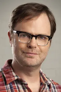 Photo Rainn Wilson