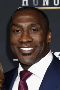 Photo Shannon Sharpe