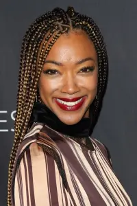 Photo Sonequa Martin-Green