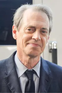 Photo Steve Buscemi